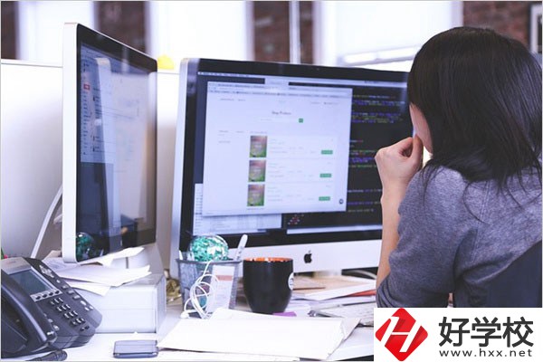 在長沙的技工學(xué)校女孩學(xué)什么專業(yè)好？有哪些技校？
