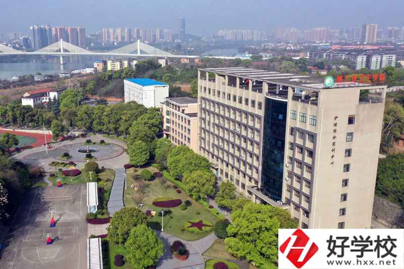 衡陽有哪些中職學(xué)?？梢詫W(xué)醫(yī)呢？