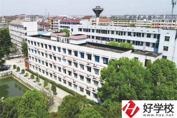 湖南有幾所公辦衛(wèi)校？衛(wèi)校學(xué)生好就業(yè)嗎？