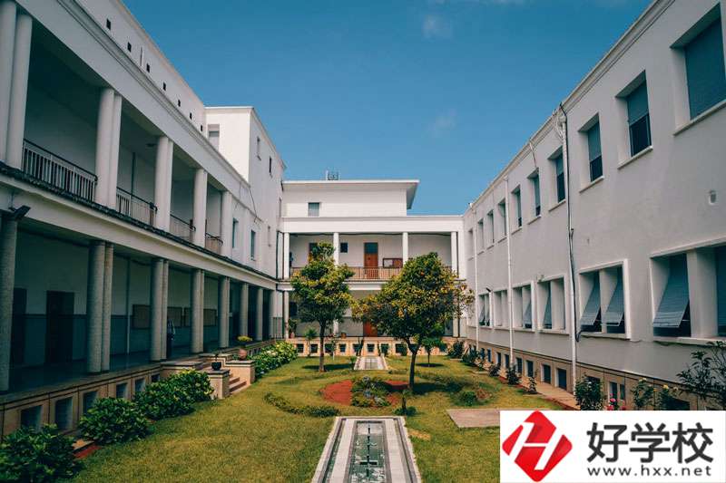 桑植縣職業(yè)中專學校有哪些專業(yè)比較好？