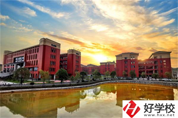 常德有哪些中專值得報(bào)考？開設(shè)有什么專業(yè)？