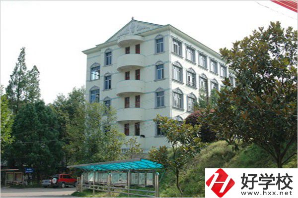 長沙有多少所中職學校？哪些排名比較靠前？