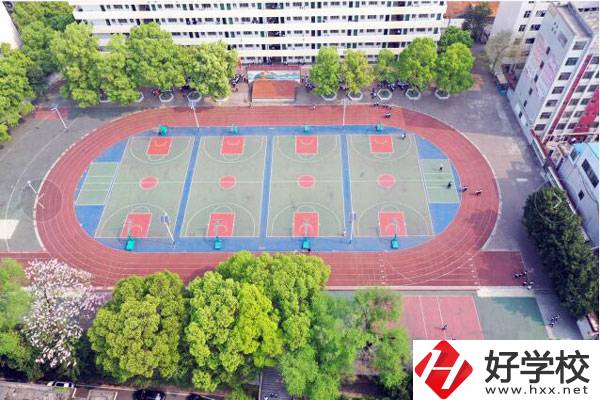 郴州綜合職業(yè)中專學(xué)校好不好？有什么專業(yè)？