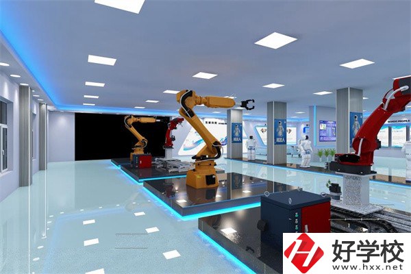 益陽(yáng)三百分能上的中職學(xué)校有哪些？辦學(xué)怎么樣？