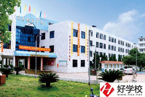 衡陽市祁東縣有中職學(xué)校嗎？是公辦還是民辦？