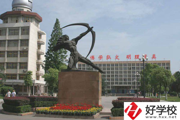 常德有哪些藝術(shù)類中職？與其他中職有什么區(qū)別？