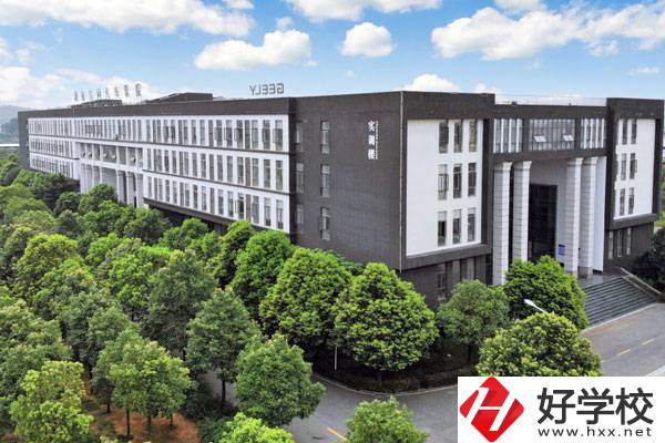 湘潭有哪些五年制大專？都有哪些招生專業(yè)？
