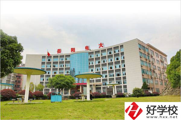岳陽(yáng)有哪些計(jì)算機(jī)中職可以就讀？計(jì)算機(jī)專業(yè)好就業(yè)嗎？