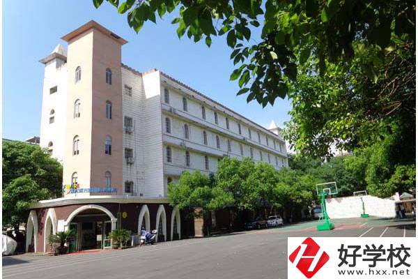 衡陽烹飪中等職業(yè)學校怎么樣？廚師專業(yè)好不好？