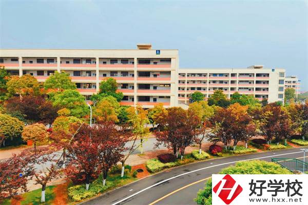 成績比較好在長沙推薦去哪些中職？學(xué)什么專業(yè)？