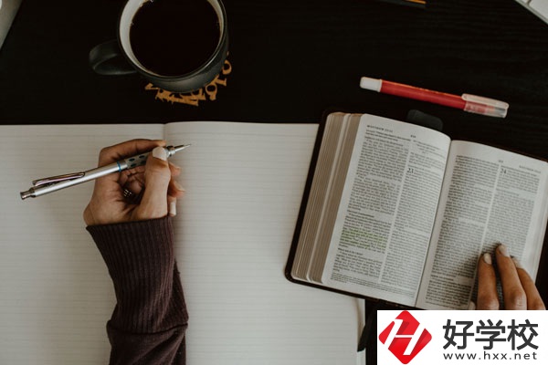 細(xì)數(shù)懷化三大職校，這三所學(xué)校女生最多！