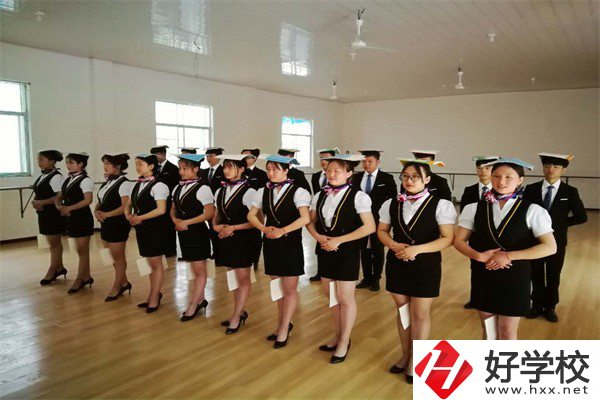湘西民辦中專學(xué)校環(huán)境好嗎？辦學(xué)條件怎么樣？