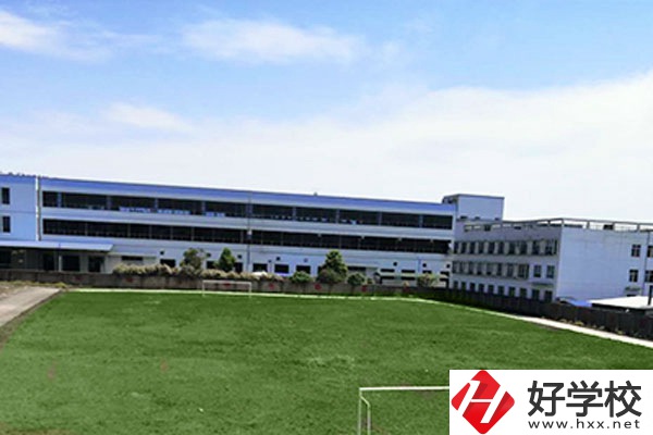 益陽(yáng)華中物聯(lián)網(wǎng)中等職業(yè)學(xué)校怎么樣？好就業(yè)嗎？