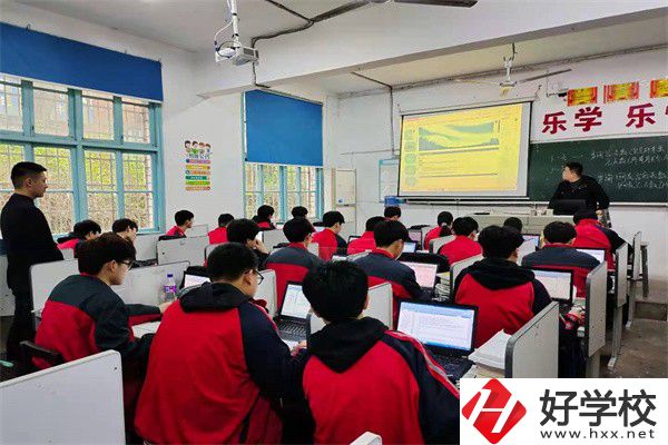 益陽有沒有民辦職高？師資情況如何？