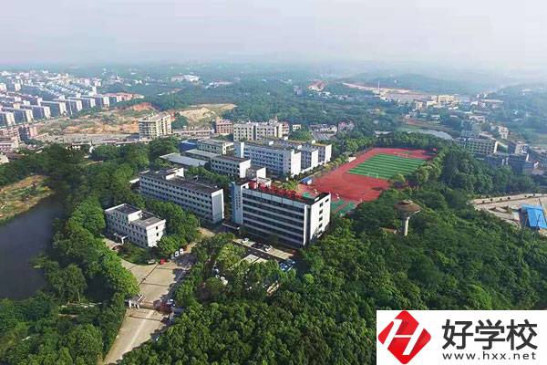 湘潭技師學(xué)院是技校還是中專？師資力量怎么樣？
