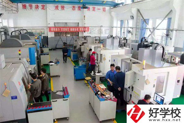 岳陽(yáng)有哪些技校？它們可以升學(xué)嗎？