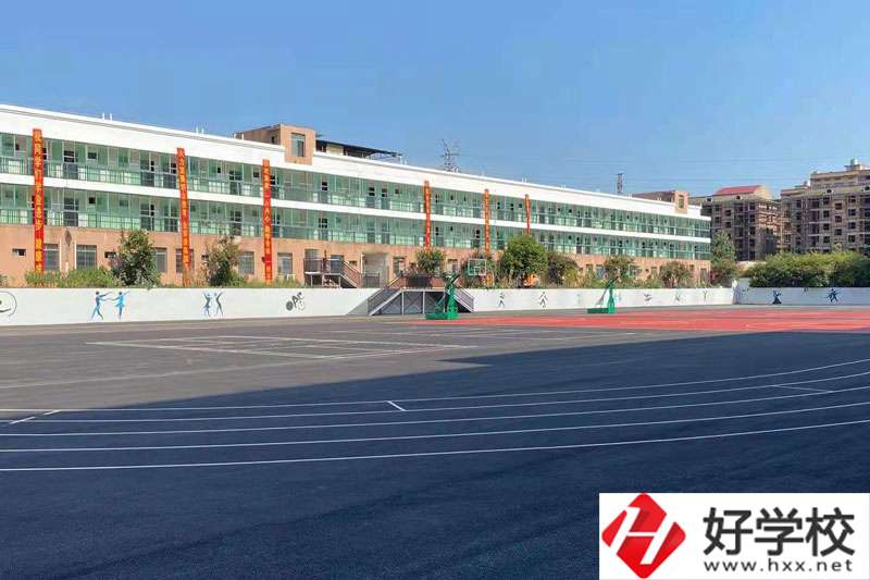 衡陽市文華藝術(shù)學校有哪些專業(yè)？