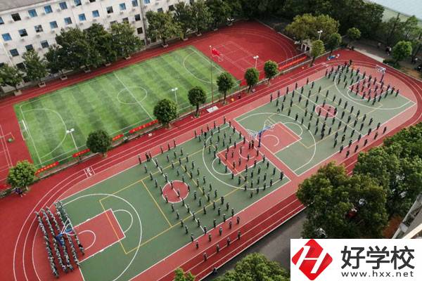 湖南哪些中職學(xué)校有直播電商服務(wù)專業(yè)？