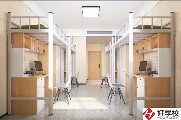 長沙市現(xiàn)代商貿(mào)中等職業(yè)學(xué)校好不好？學(xué)校環(huán)境如何？