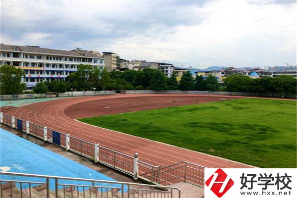 郴州民辦中專有哪些？哪所比較推薦？