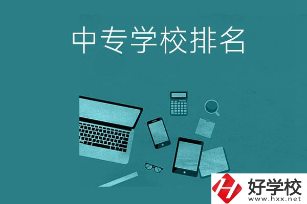 懷化中專學(xué)校排名前五的是哪些？