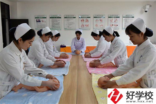 衡陽(yáng)辦學(xué)規(guī)模排前三的中專是哪幾所？有什么辦學(xué)特色？