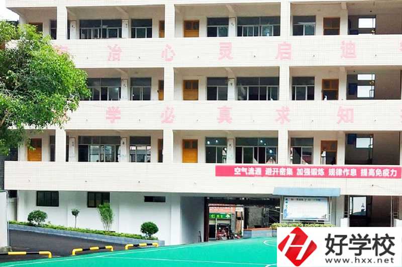 湘西自治州為民中等職業(yè)技術(shù)學(xué)校就業(yè)情況如何？