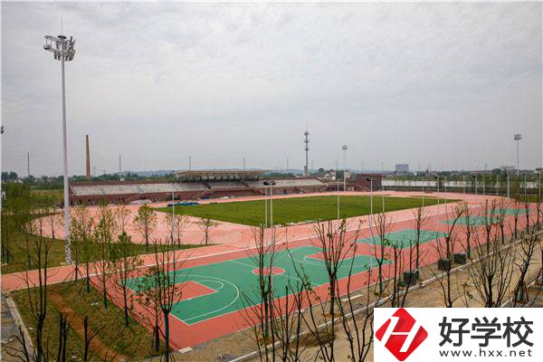 常德財經(jīng)中等專業(yè)學校怎么樣？就業(yè)前景如何？
