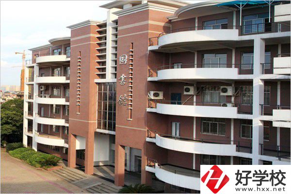長沙辦學(xué)規(guī)模最大的職校是哪一所？有什么招生專業(yè)？