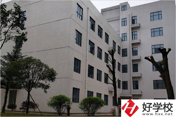 湖南有色金屬中等專業(yè)學(xué)校最新的招生簡章發(fā)布了嗎？