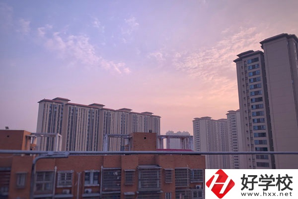 邵陽創(chuàng)業(yè)科技學校怎么樣？有什么辦學特色？