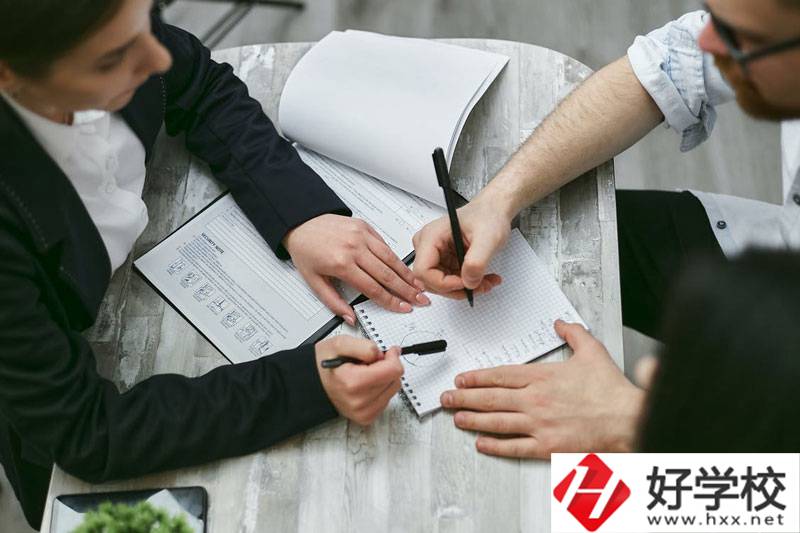 長沙中職好就業(yè)的專業(yè)有哪些？