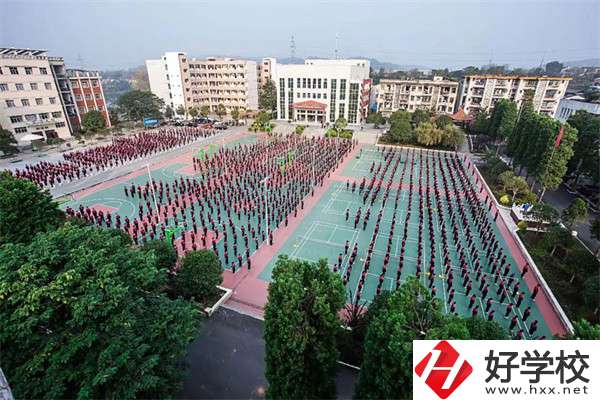 懷化重點(diǎn)職高有哪些？職高有什么優(yōu)點(diǎn)？