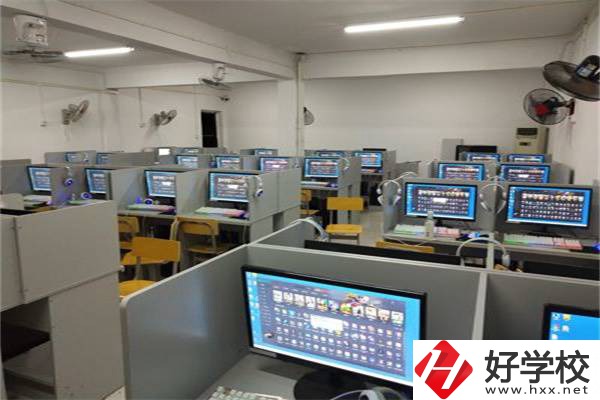 湘潭有哪些民辦中?？梢赃x？哪所管理最好？