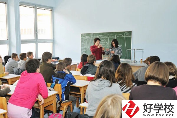 衡陽縣有哪些職業(yè)中專？專業(yè)好不好？