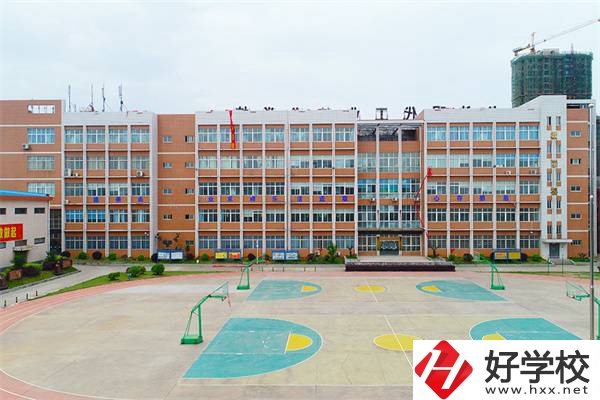 湖南有沒有3+2職校可以推薦？3+2有什么優(yōu)勢？