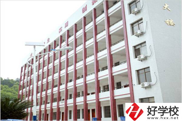 衡陽好的民辦職高學(xué)校有哪些？有什么辦學(xué)優(yōu)勢？