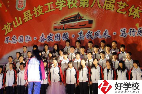 湘西技校推薦，辦學(xué)條件怎么樣？