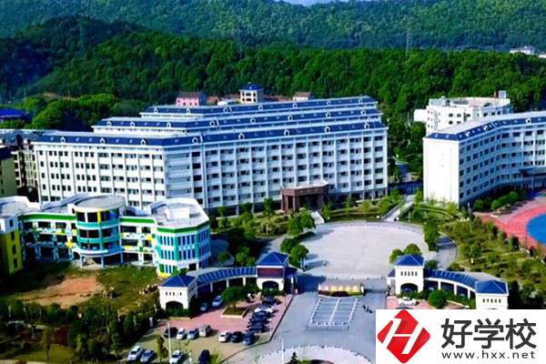 岳陽就業(yè)情況好的中職學(xué)校有哪些？辦學(xué)怎么樣？