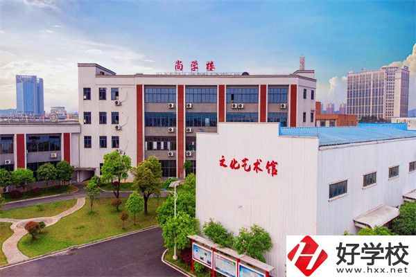 郴州有哪些民辦中職推薦？辦學(xué)條件怎么樣？