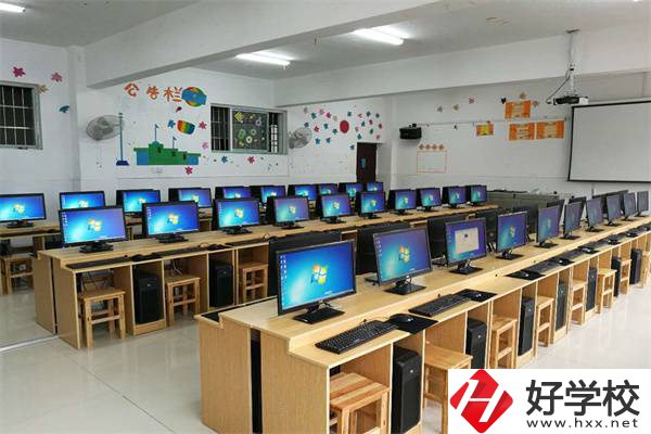 邵陽有適合女生就讀的中專嗎？有什么專業(yè)可以學(xué)習(xí)？