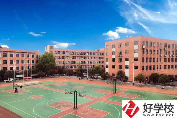 武岡市職業(yè)中專學(xué)校有哪些推薦報(bào)考的專業(yè)？