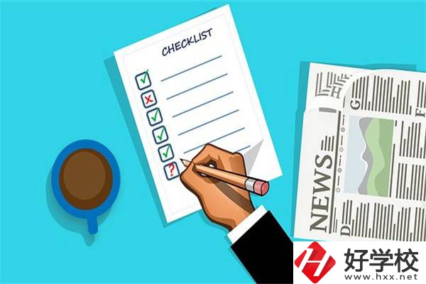 長沙中考成績出來后要做些什么？沒考好怎么辦？