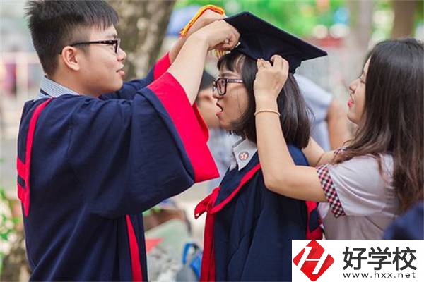 湖南考不上普高想升學(xué)怎么辦？中職升學(xué)班怎么樣？