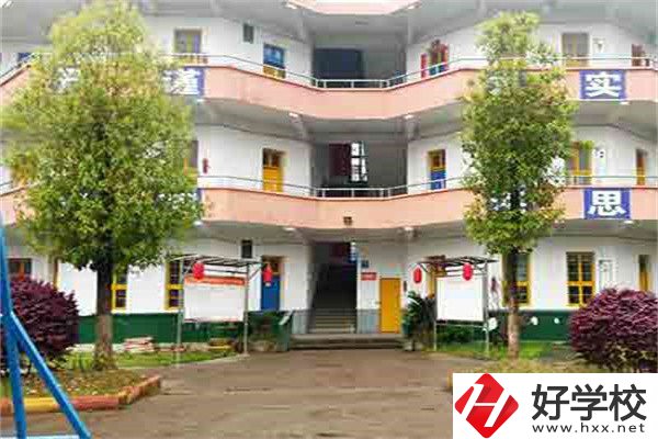 常德澧縣有哪些中職學(xué)校？就業(yè)率高不高？