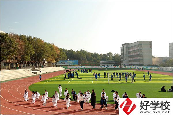 湖南省湘潭縣職校有哪些專(zhuān)業(yè)可以選擇？