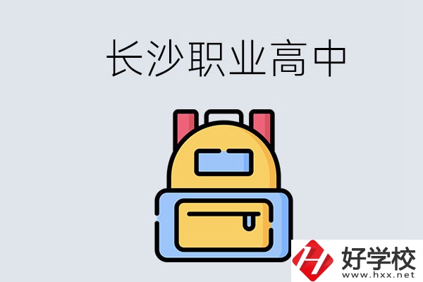 長沙有多少職業(yè)高中可以考大學？
