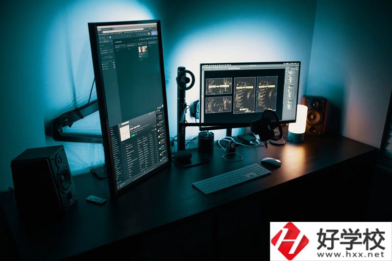 在長(zhǎng)沙，初中畢業(yè)可以讀什么技校？