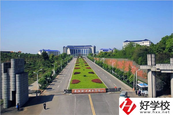 讀岳陽職業(yè)技術(shù)學(xué)院中職部怎么樣？推薦嗎？
