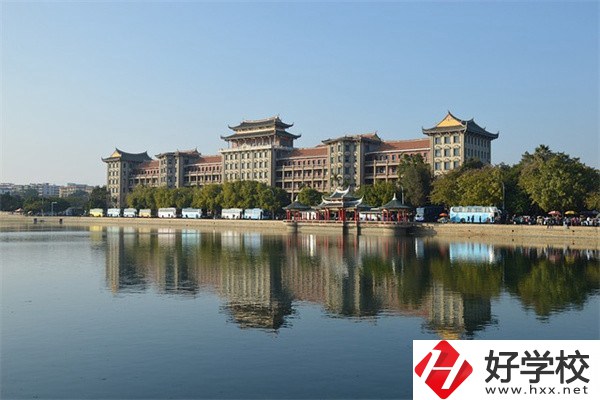 不中考可以上益陽的重點中專嗎？有哪些學校？